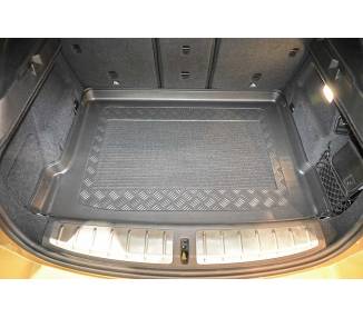 Kofferraumteppich für BMW X2 (F39) ab 2018 SUV 5 Türen
