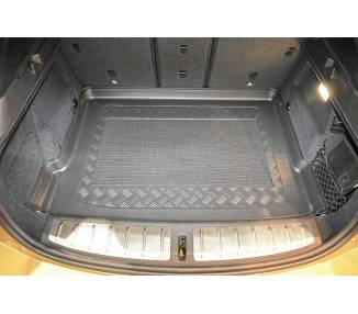 Boot mat for pour BMW X2 (F39) à partir de 2018 SUV 5 portes