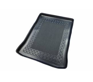 Boot mat for pour BMW 5er (G30) à partir de 2017 berline 4 portes