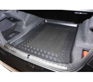 Boot mat for pour BMW 5er (G30) à partir de 2017 berline 4 portes