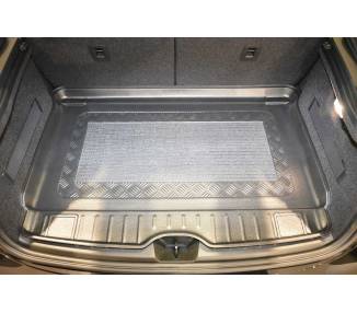 Kofferraumteppich für BMW i3 (I01) ab 2013 Limousine 5 Türen