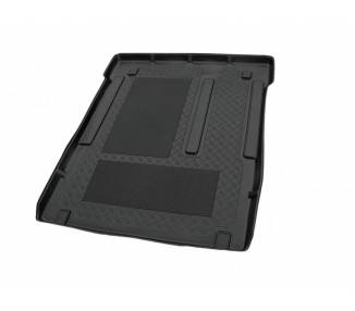 Boot mat for pour Fiat Scudo II de 2007-2016 monospace 5 portes Break et Panorama chassis 3122mm possibilité de déco