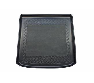 Boot mat for pour Fiat Tipo (Typ356) à partir de 2017 break 5 portes