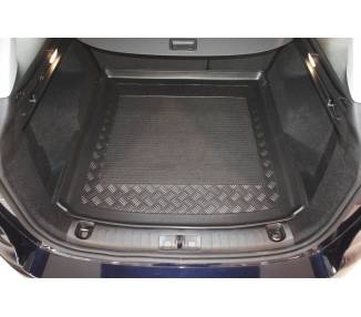 Kofferraumteppich für Fiat Tipo (Typ356) ab 2017 Kombi 5 Türen