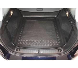 Boot mat for pour Fiat Tipo (Typ356) à partir de 2017 break 5 portes