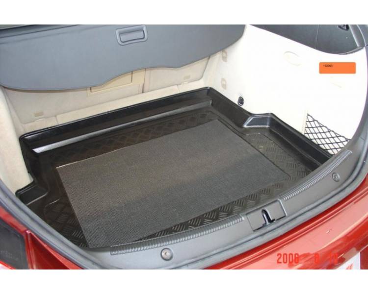 Système De Protection Du Véhicule Non Disponible Alfa 159