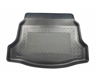 Boot mat for pour Honda Civic 10 à partir de 2017 berline 5 portes Aussi Civic sport