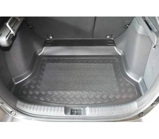 Boot mat for pour Honda Civic 10 à partir de 2017 berline 5 portes Aussi Civic sport