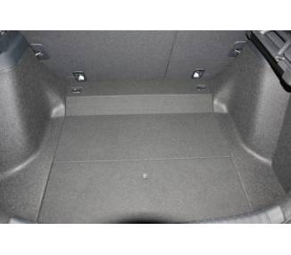 Boot mat for pour Honda Civic 10 à partir de 2017 berline 5 portes Aussi Civic sport