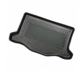 Boot mat for pour Honda Jazz III à partir de 2015 berline 5 portes