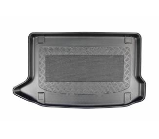 Boot mat for pour Hyundai Kona à partir de 2017 SUV 5 portes