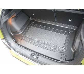 Kofferraumteppich für Hyundai Kona ab 2017 SUV 5 Türen