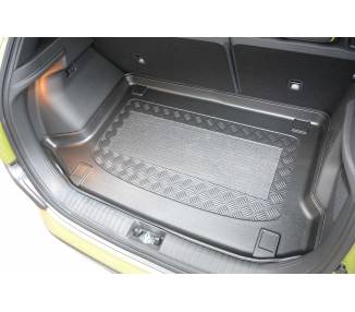 Boot mat for pour Hyundai Kona à partir de 2017 SUV 5 portes