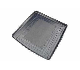 Boot mat for pour Jaguar XF II (X260) Sportbrake à partir de 2017 break 5 portes Aussi le modèle avec systeme de rail