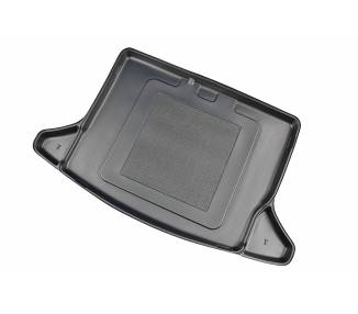 Boot mat for pour Kia Niro à partir de 2016 SUV 5 portes Coffre bas Aussi PEHV (hybride) sans cassier