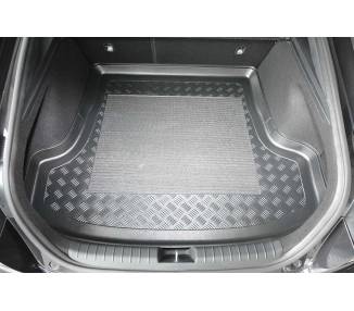 Boot mat for pour Kia Stinger à partir de 2017 berline 4 portes