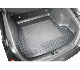 Boot mat for pour Kia Stinger à partir de 2017 berline 4 portes