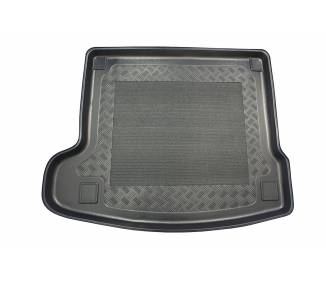 Boot mat for pour Land Rover Range Rover Velar (L560) à partir de 2017 SUV 5 portes