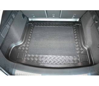 Kofferraumteppich für Land Rover Range Rover Velar (L560) ab 2017 SUV 5 Türen