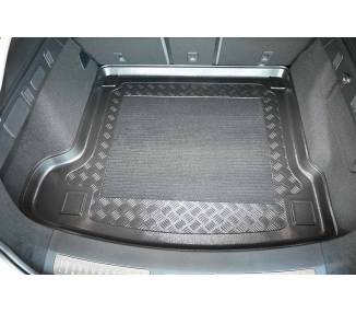 Boot mat for pour Land Rover Range Rover Velar (L560) à partir de 2017 SUV 5 portes