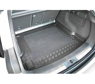 Kofferraumteppich für Land Rover Range Rover Velar (L560) ab 2017 SUV 5 Türen