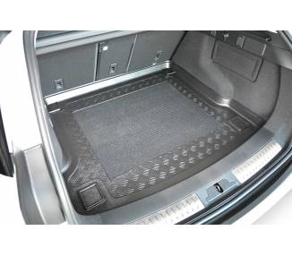 Boot mat for pour Land Rover Range Rover Velar (L560) à partir de 2017 SUV 5 portes