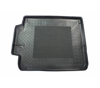 Boot mat for pour Land Rover Discovery 5 à partir de 2017 SUV 5 portes 5 + 7 places