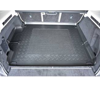 Boot mat for pour Land Rover Discovery 5 à partir de 2017 SUV 5 portes 5 + 7 places