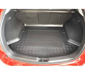 Boot mat for pour Mazda CX 5 (KF) à partir de 2017 SUV 5 portes