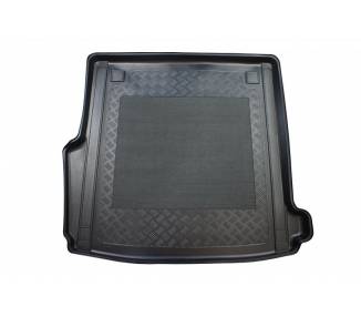 Boot mat for pour Mercedes E W213 à partir de 2016 coupé 5 portes aussi pour le modèle avec système de rail variable