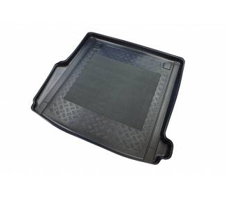 Boot mat for pour Mercedes E W213 à partir de 2016 coupé 5 portes aussi pour le modèle avec système de rail variable