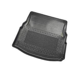 Boot mat for pour Mercedes E C238 à partir de 2017 coupé 3 portes