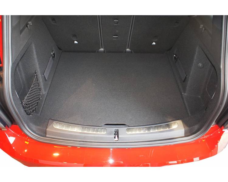 Alfombrillas Para Mini Countryman II (F60) 02.2017- Personalizables