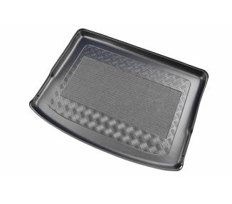 Boot mat for pour Mitsubishi Eclipse Cross à partir de 2018 SUV 5 portes