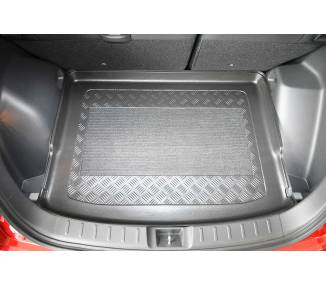 Kofferraumteppich für Mitsubishi Eclipse Cross ab 2018 SUV 5 Türen