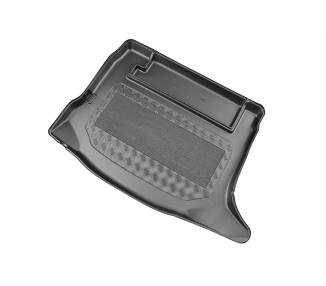 Boot mat for pour Nissan Leaf II (ZE1) à partir de 2018 berline 5 portes Avec ou sans le Bose soundsystème