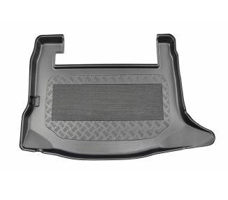 Boot mat for pour Nissan Leaf II (ZE1) à partir de 2018 berline 5 portes Avec ou sans le Bose soundsystème