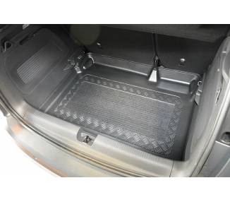 Kofferraumteppich für Opel Crossland X ab 2017 SUV 5 Türen