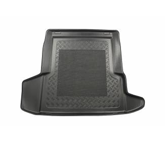 Boot mat for pour Opel Insignia B Grand Sport à partir de 2017 berline 4 portes