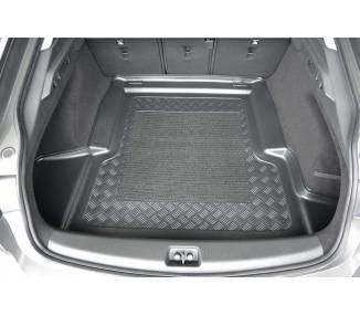 Boot mat for pour Opel Insignia B Grand Sport à partir de 2017 berline 4 portes