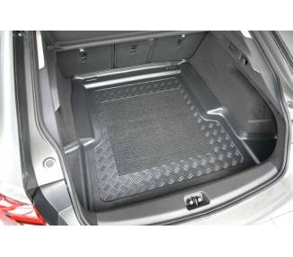 Boot mat for pour Opel Insignia B Grand Sport à partir de 2017 berline 4 portes