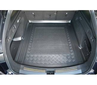 Boot mat for pour Opel Insignia B Sports Tourer à partir de 2017 break 5 portes