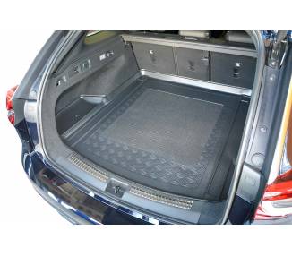 Boot mat for pour Opel Insignia B Sports Tourer à partir de 2017 break 5 portes