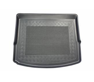 Boot mat for pour Renault Koleos II à partir de 2017 SUV 5 portes