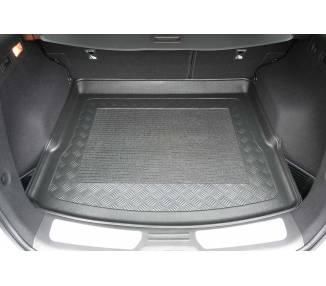 Boot mat for pour Renault Koleos II à partir de 2017 SUV 5 portes