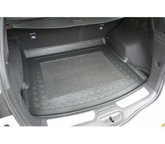 Boot mat for pour Renault Koleos II à partir de 2017 SUV 5 portes