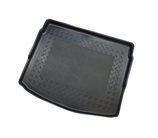 Boot mat for pour Renault Megane Grandtour IV à partir de 2016 break 5 portes Coffre haut Sur la surface de chargemen