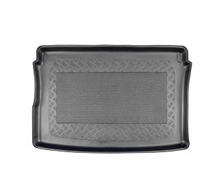 Boot mat for pour Seat Arona à partir de 2017 SUV 5 portes Coffre haut Modèle avec surface de chargement réglable