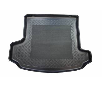 Boot mat for pour Seat Kodiaq à partir de 2017 SUV 5 portes 7 places