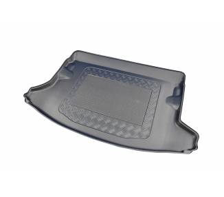 Boot mat for pour Subaru XV II à partir de 2018 SUV 5 portes